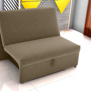 Sillon Cama MALU