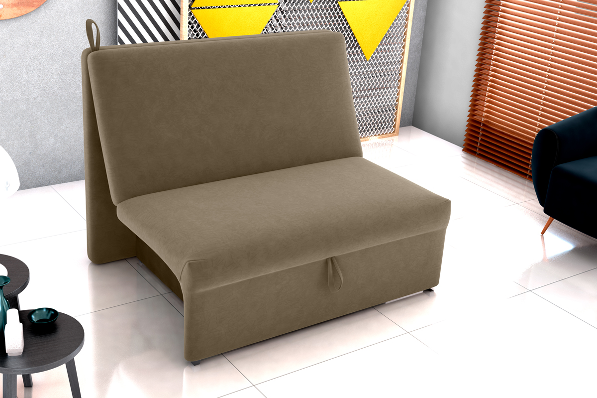 Sillon Cama MALU