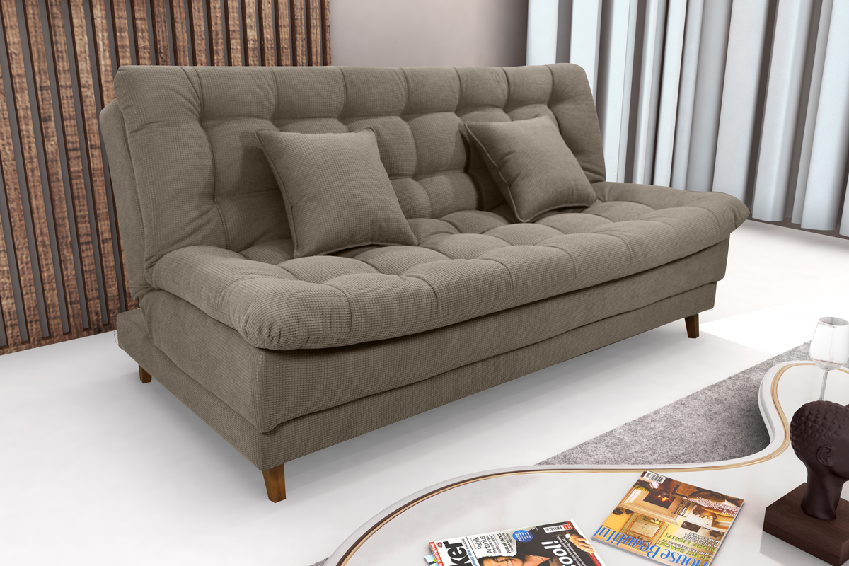 Sillón cama DUDA